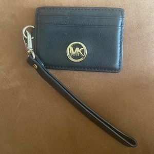 Michael Kors Card Wallet